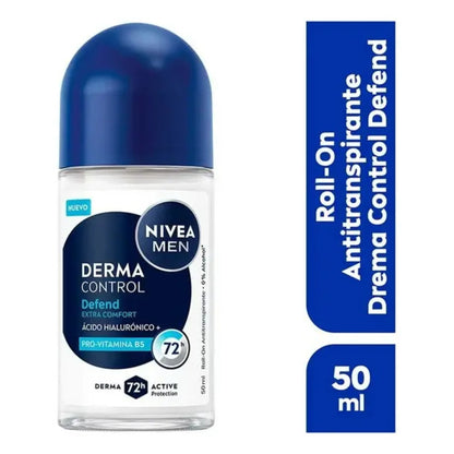 Deo Male Defend Vitamin B Roll On 50ml