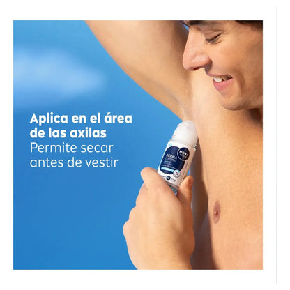 Deo Male Defend Vitamin B Roll On 50ml