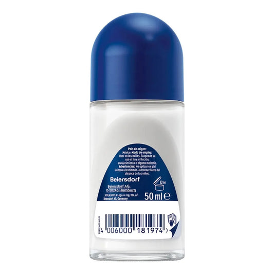 Deo Male Defend Vitamin B Roll On 50ml