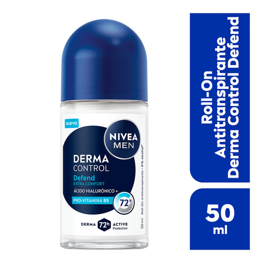 Deo Male Defend Vitamin B Roll On 50ml
