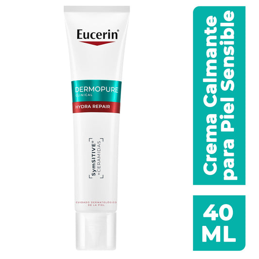 Eucerin Dermopure Hudra Repair 40Ml