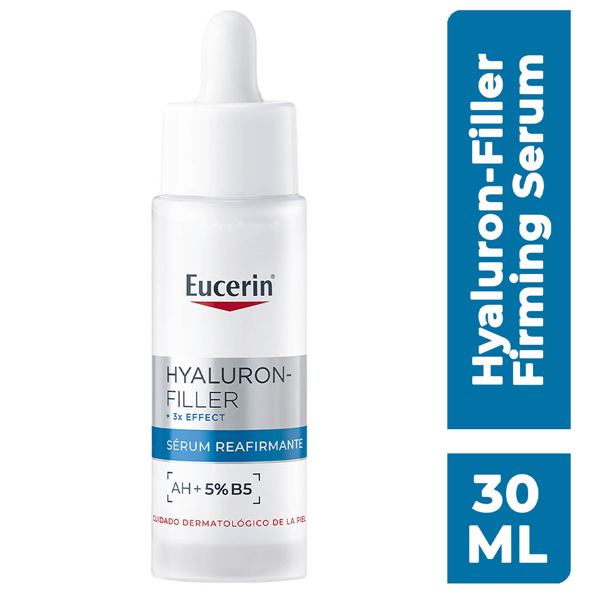 Eucerin Hyaluron-Filler +3X Effect 30Ml