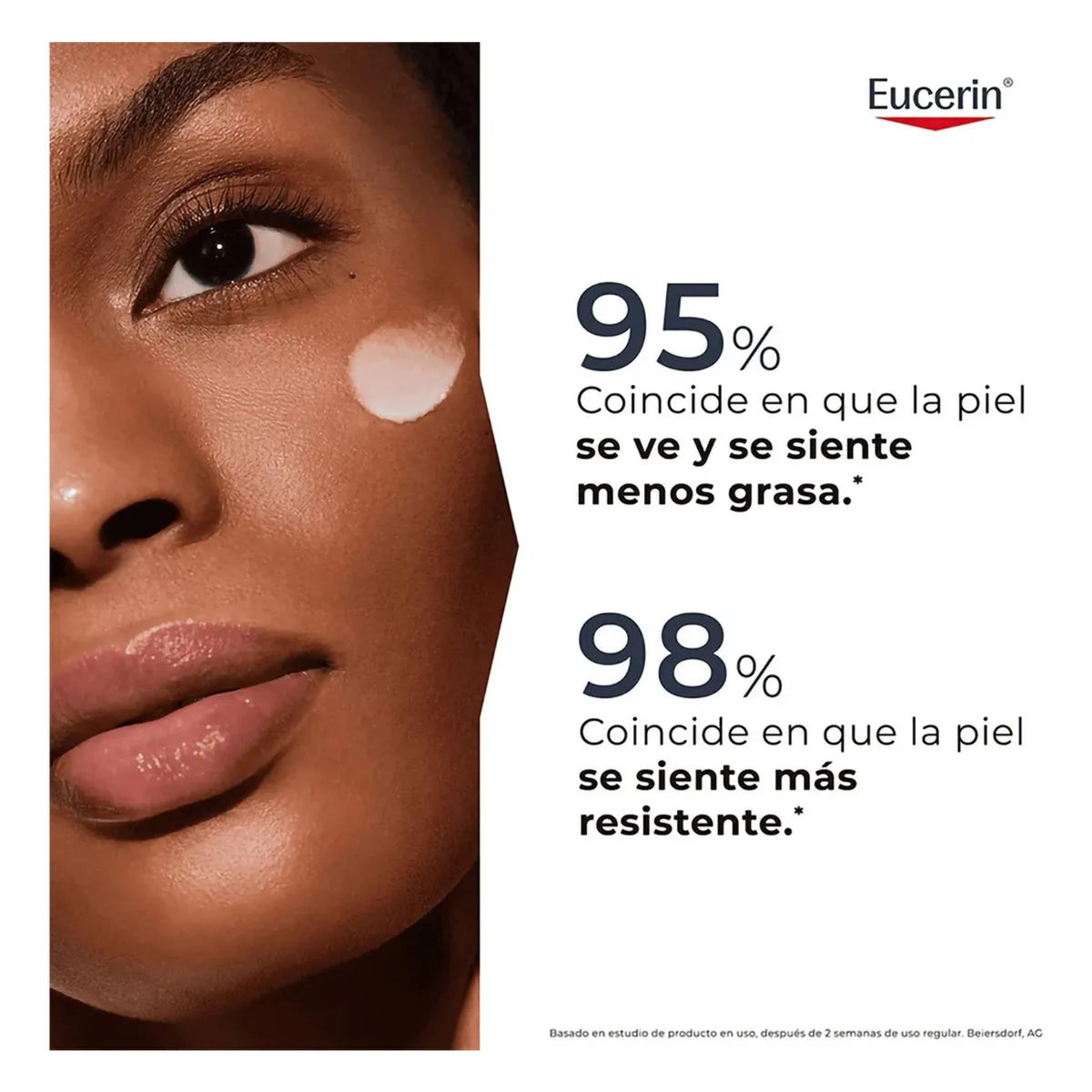 Eucerin Oil Control Serum Ultra Light F50 30ml