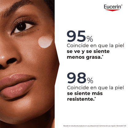 EUCERIN Oil Control Serum Ultra Light F50 30 ml