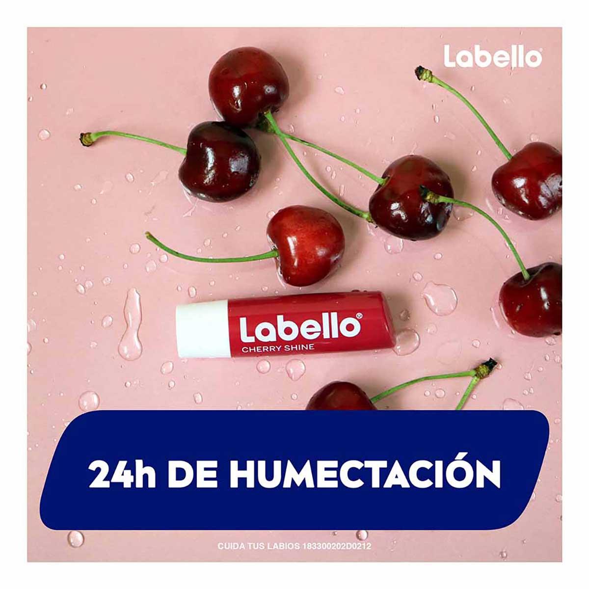 Labello Cereza