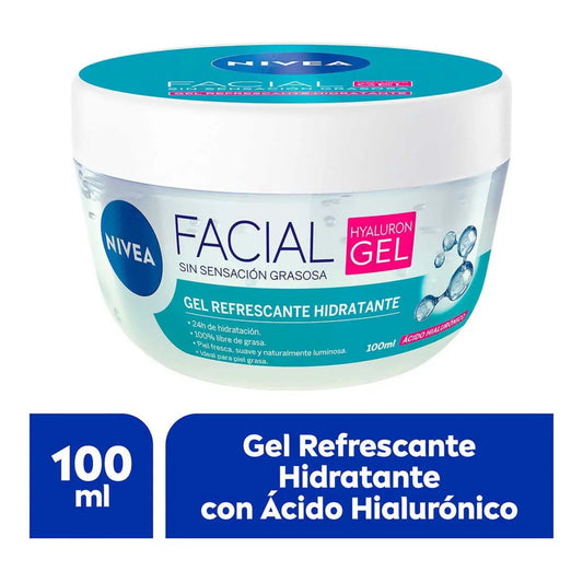 Hyaluron Gel 100ml