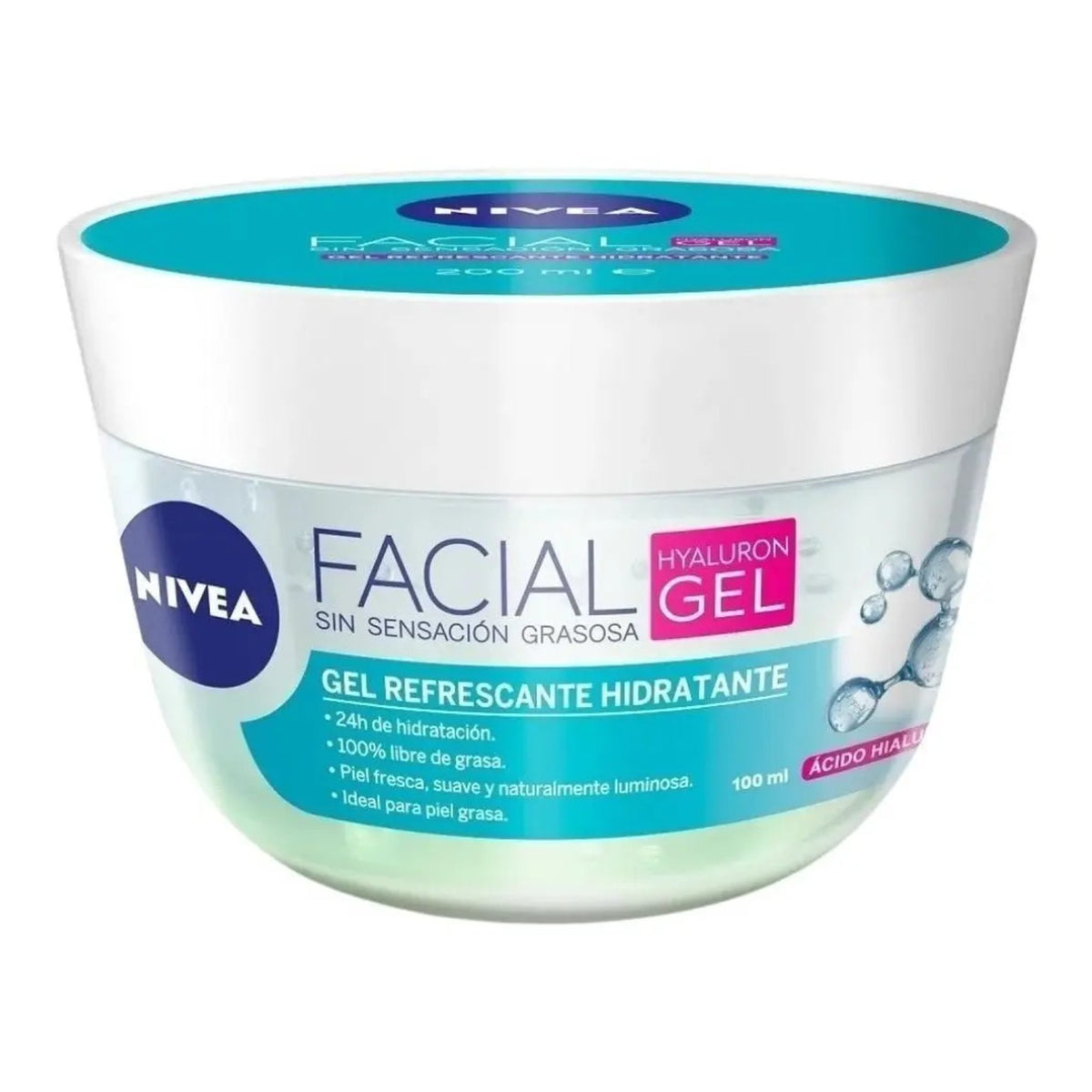 Hyaluron Gel 100ml