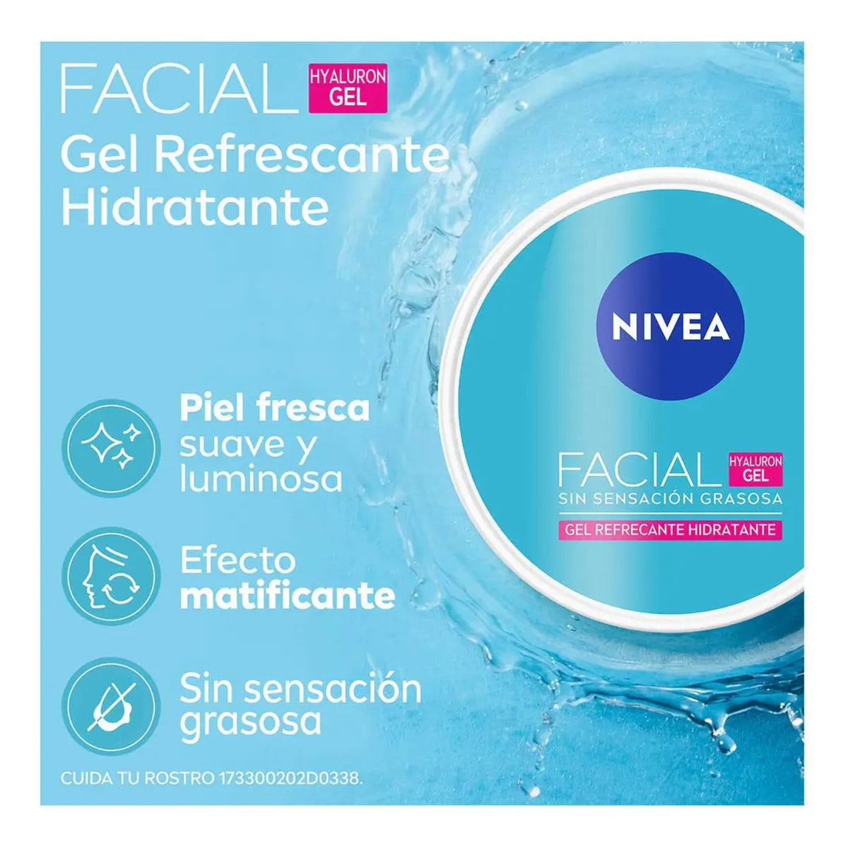 Hyaluron Gel 100ml