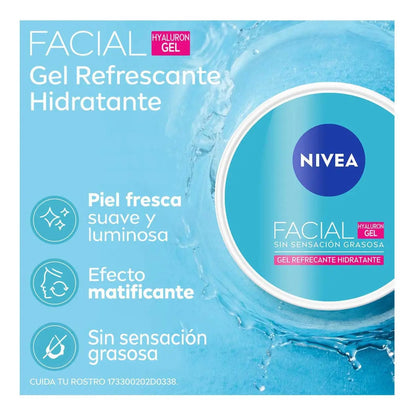 Hyaluron Gel 100ml