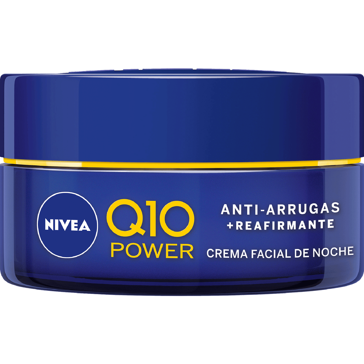 Crema de noche Q10 50ml