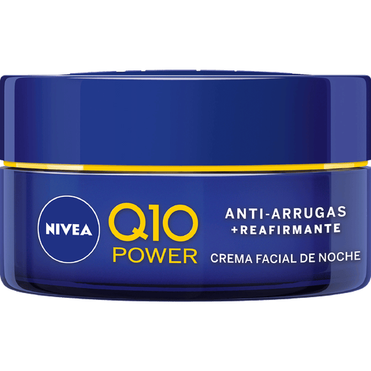 Crema de noche Q10 50ml