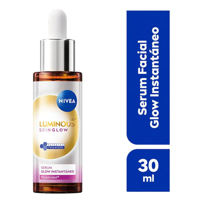 Serum Glow Instantáneo 30ml