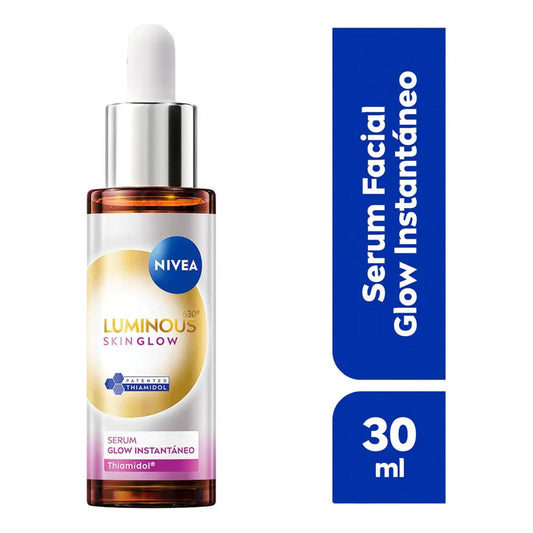 Serum Glow Instantáneo 30ml