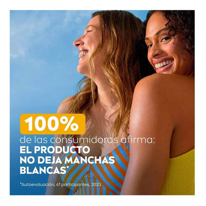 Nivea Protector Solar Corporal Acabado Invisible 150ml
