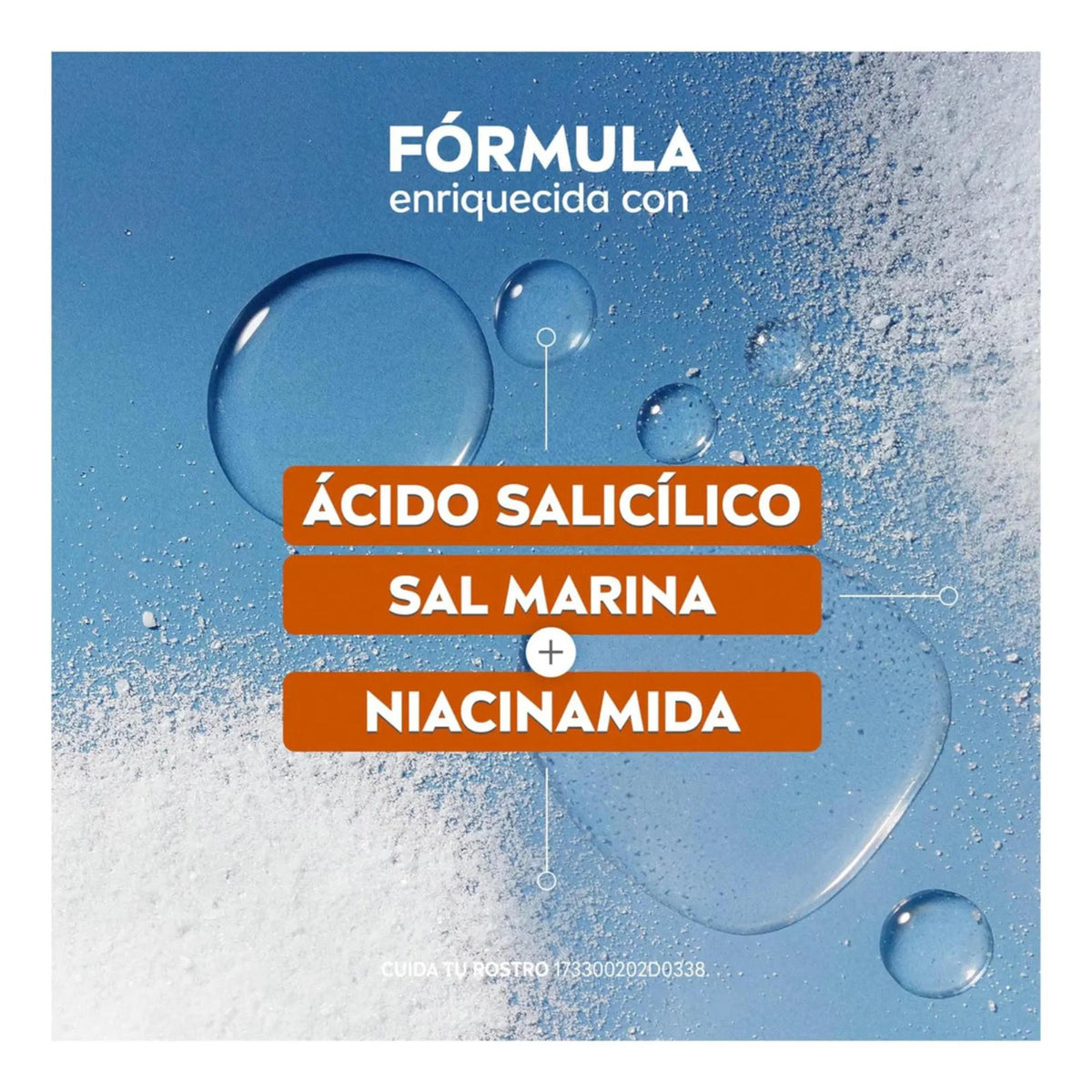 Nivea Derma Skin Clear Exfoliante Anti-imperfecciones 150ml