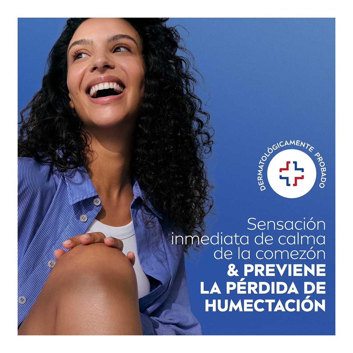 Nivea Body Regeneración Intensiva 250ml