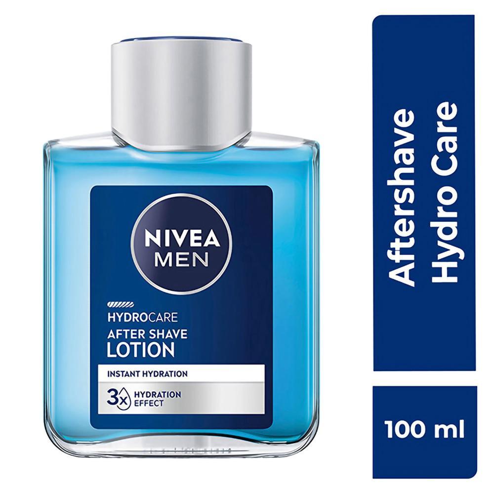 Nivea men hydrocare after shave lotion 100ml
