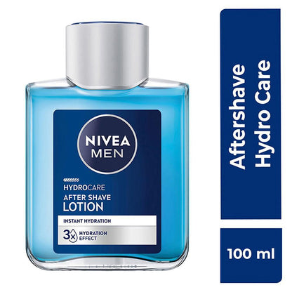 Nivea men hydrocare after shave lotion 100ml