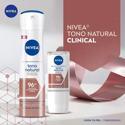N. Deo Clinical Spray 150ml