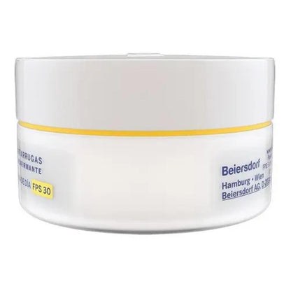 Crema Facial Antiarrugas De Día Nivea Q10 Fps 30 50 Ml