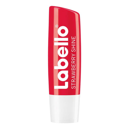 Labello Bálsamo Labial Fresa Hidratante 4.8 g