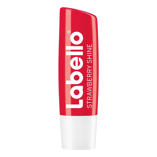 Labello Bálsamo Labial Fresa Hidratante 4.8 g