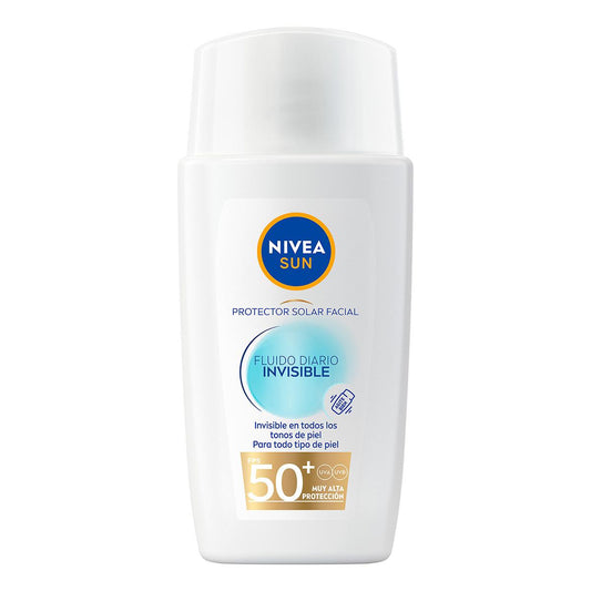 N. Sun Protector Facial Daily Uv