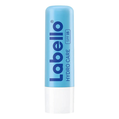Bálsamo Labial Labello Hydro Care Spf 15 Textura Ligera 4.8g
