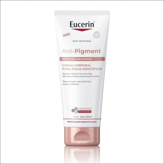 Eucerin Anti-Pigment Tgd_Ars_Crm 200Ml
