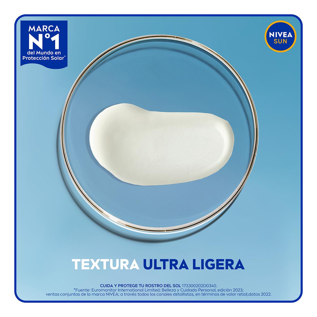 N. Sun Protector Facial Daily Uv