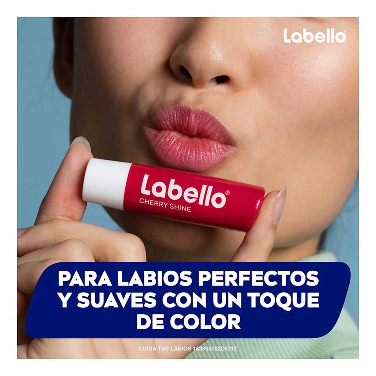 Labello Cereza