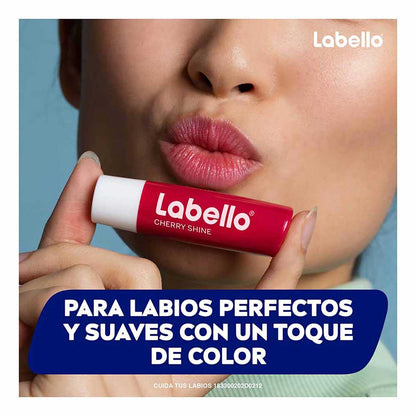 Labello Cereza