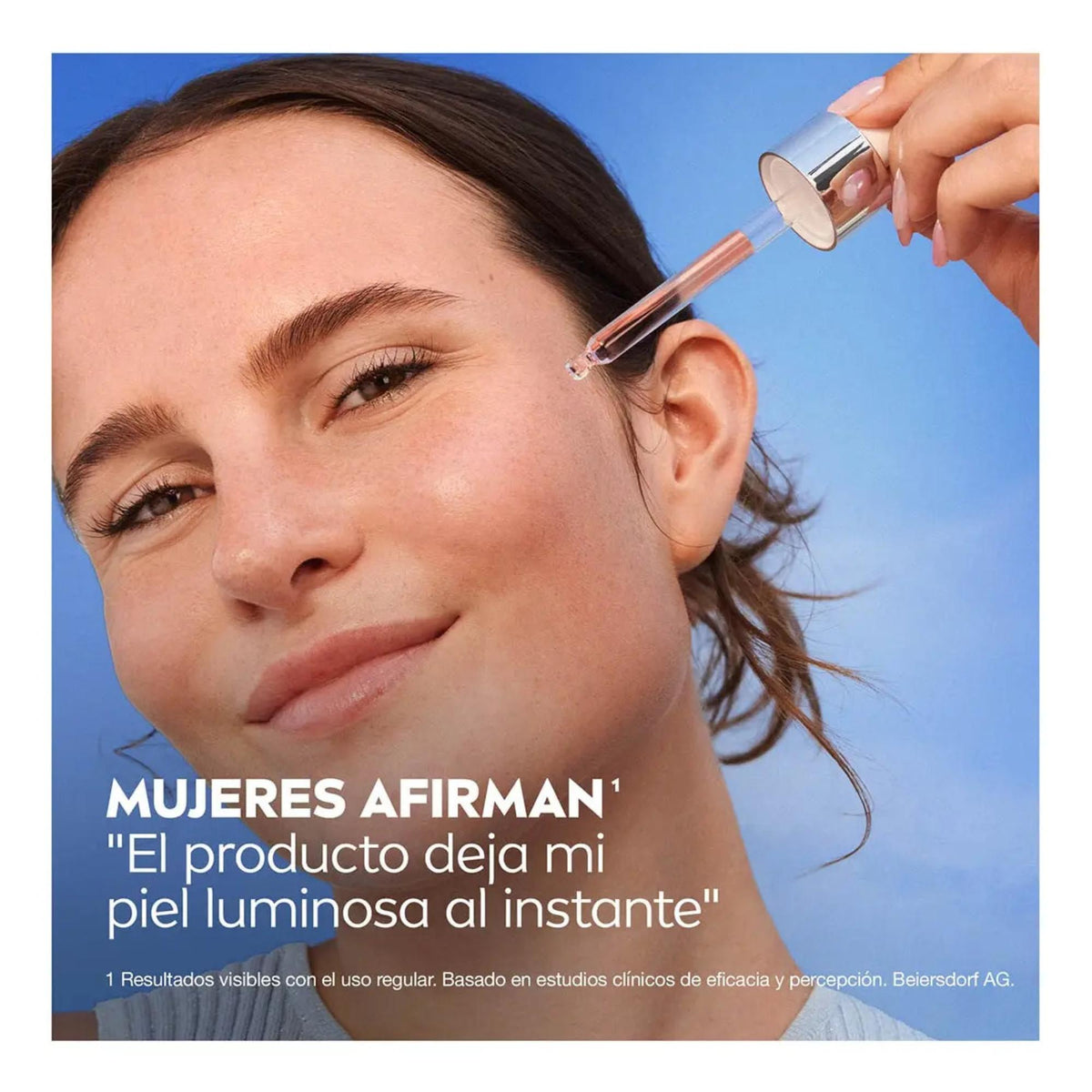Serum Glow Instantáneo 30ml