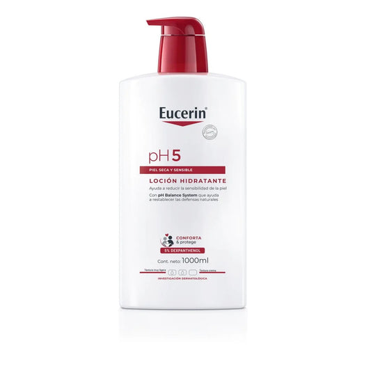 Eucerin PH5 1000ML