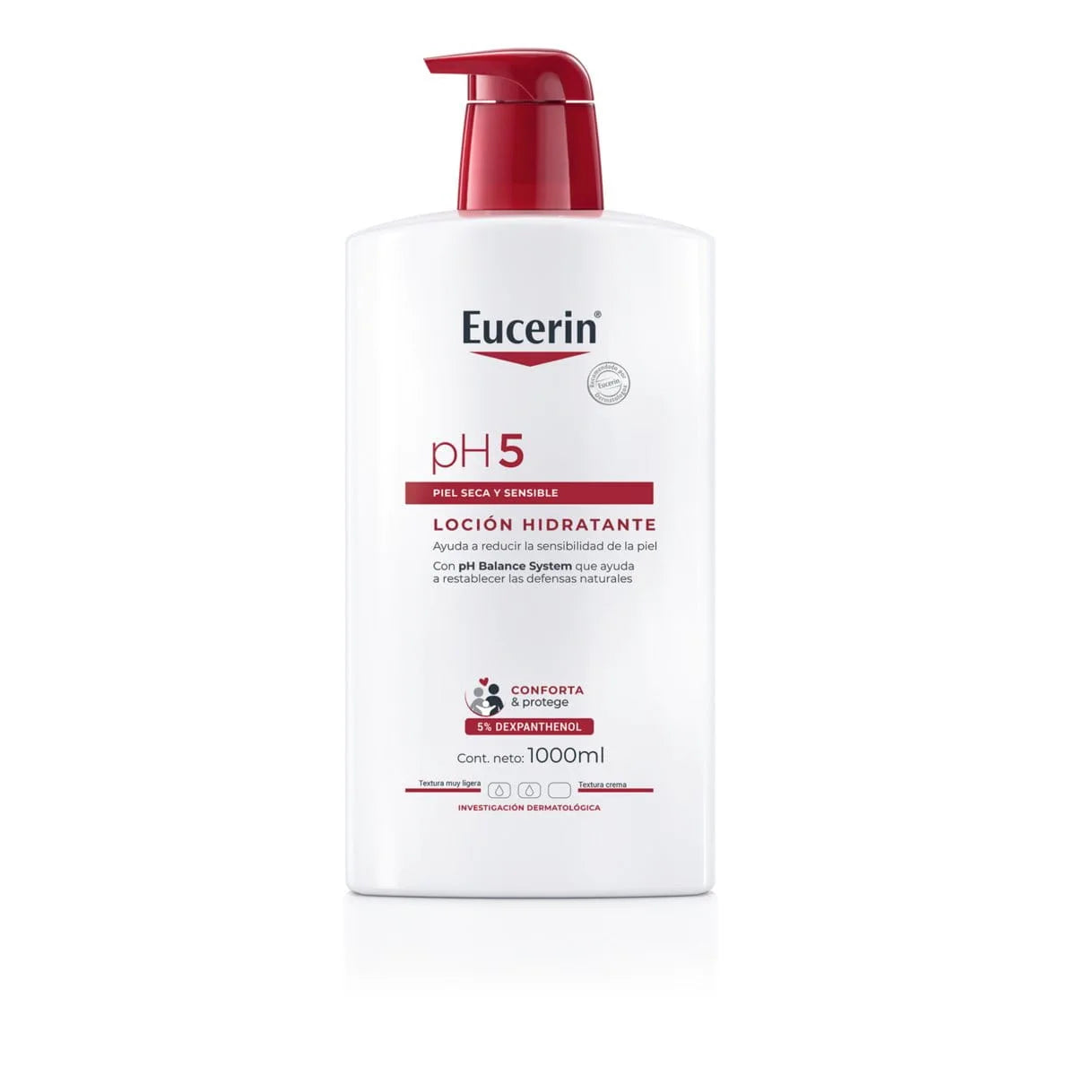 Eucerin PH5 1000ML
