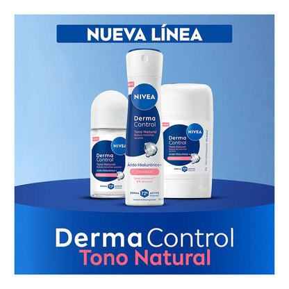Deo Female Natural Tone Vitamin C Spray 200ml