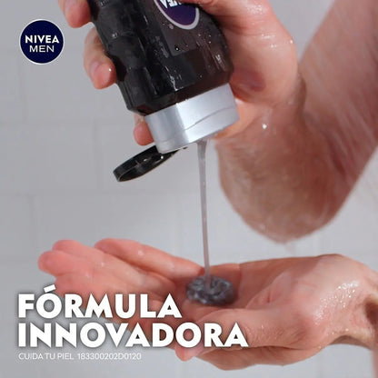 NM Shower Active 500 ml