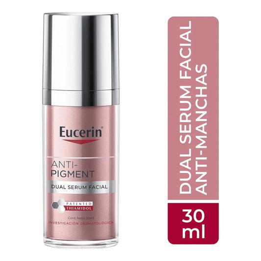 Eucerin Anti-Pigment Dual Serum Facial 30 Ml