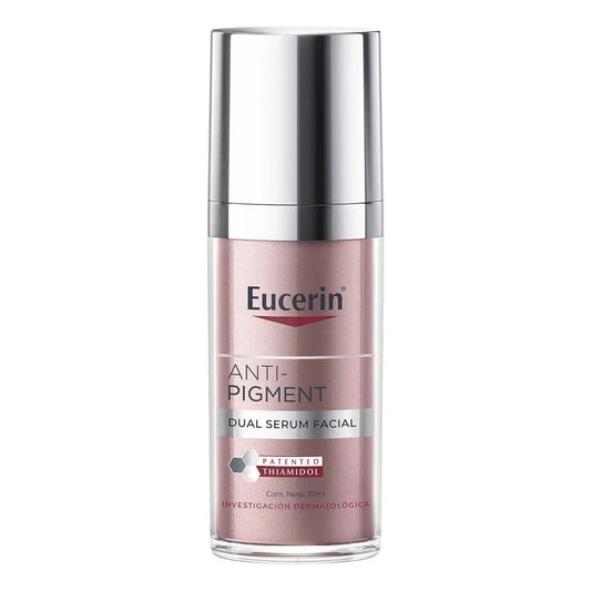 Eucerin Anti-Pigment Dual Serum Facial 30 Ml
