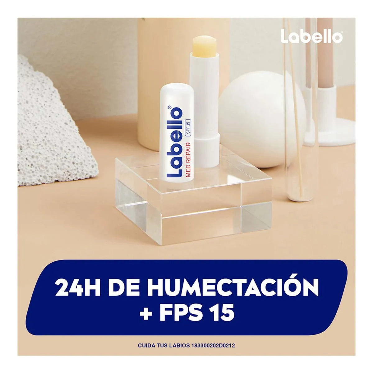 Labello Med Protection