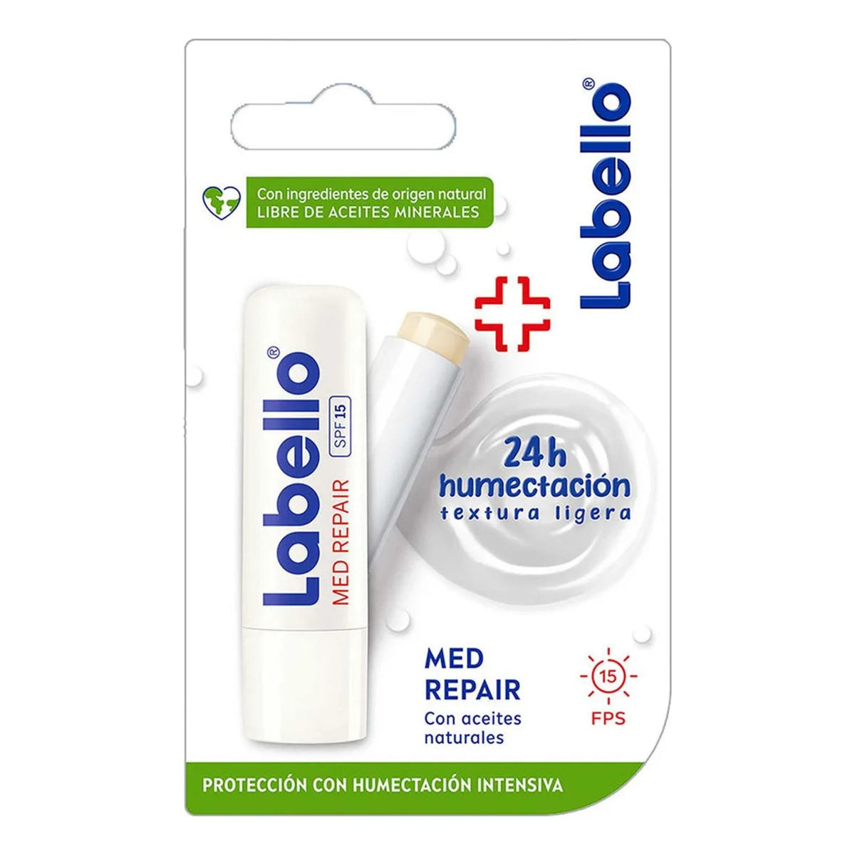 Labello Med Protection