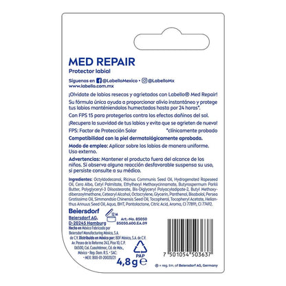 Labello Med Protection