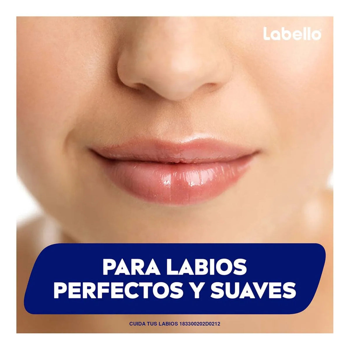 Labello Med Protection