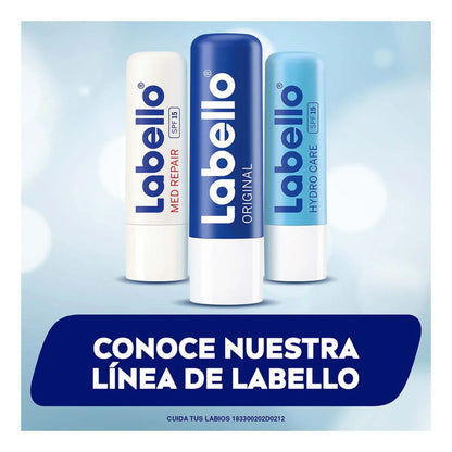 Labello Med Protection