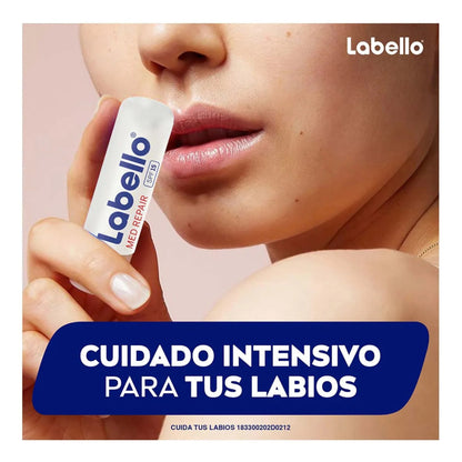 Labello Med Protection