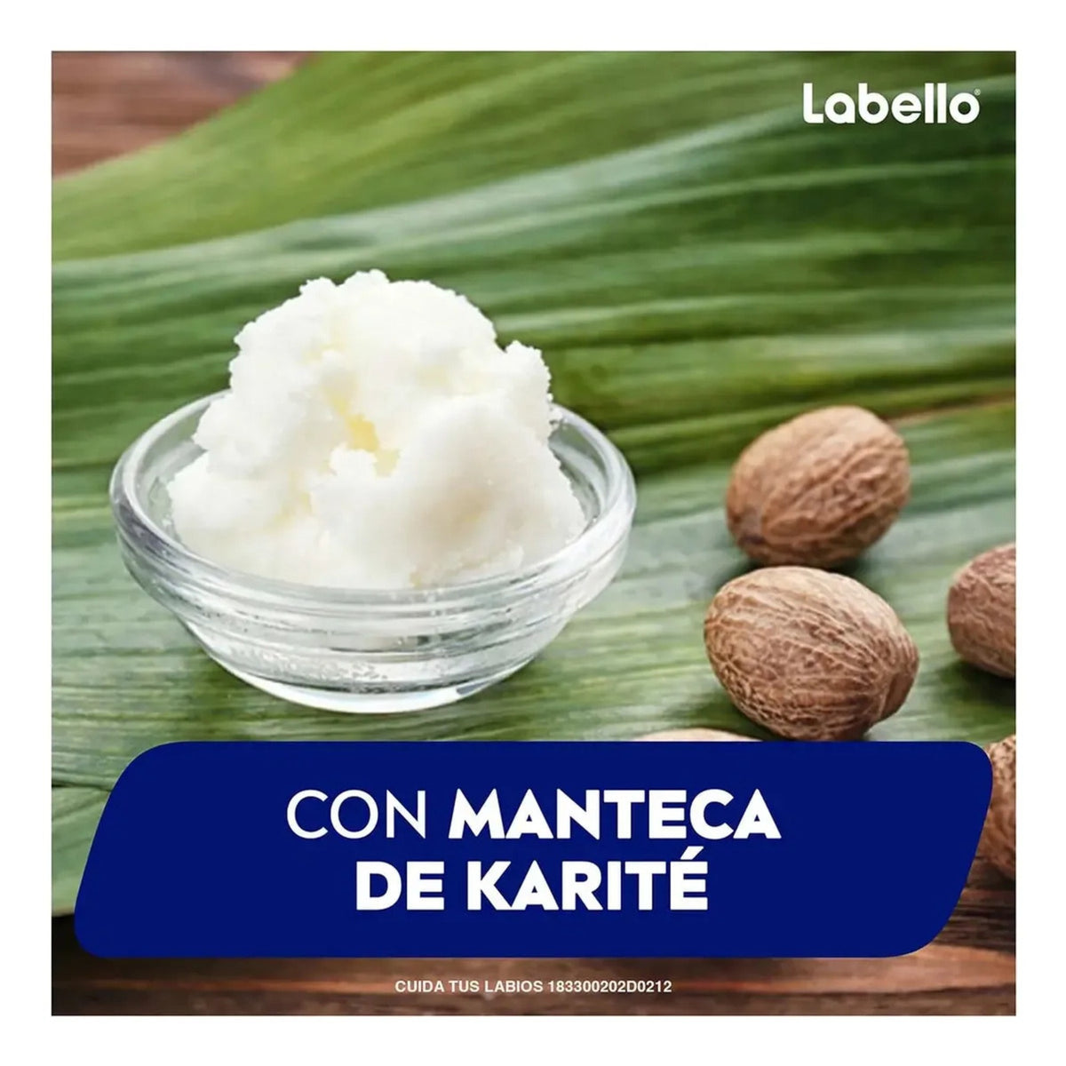 Labello Med Protection