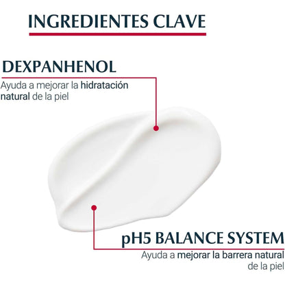 Eucerin Ph5 Loción Corporal Hidratante para Piel Seca O Sensible 400 ml