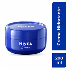 Nivea Creme Tarro 200ml