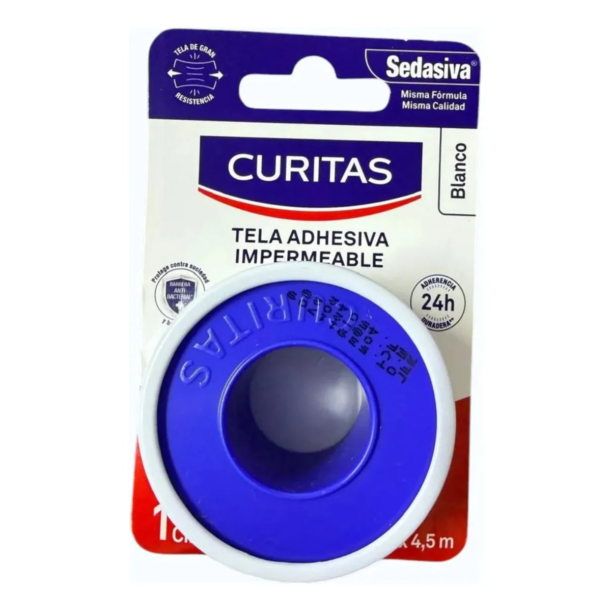 Nivea SED W 5 X 2-50 Carrete caja individual