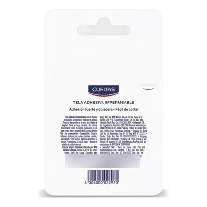 Nivea SED W 5 X 2-50 Carrete caja individual
